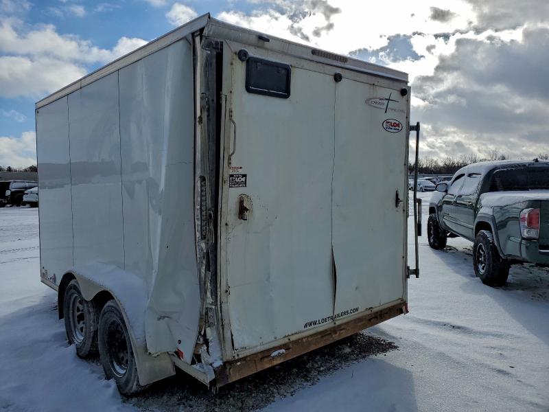 2021 CROSSILERS UNKNOWN #3311469344