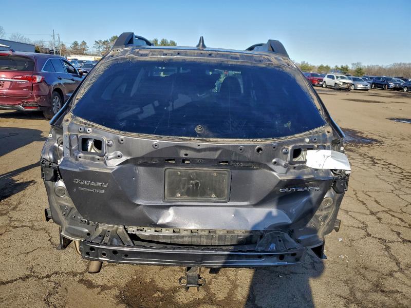 2022 SUBARU OUTBACK PR #3305301346
