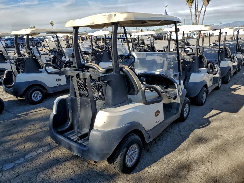 2022 CLUB CAR TEMPO FLA #3303893717
