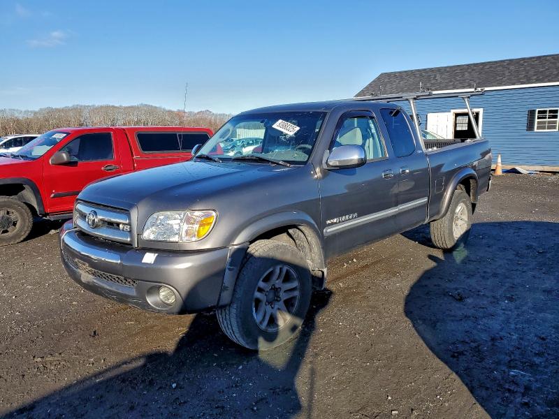 2006 TOYOTA TUNDRA ACC #3311586832