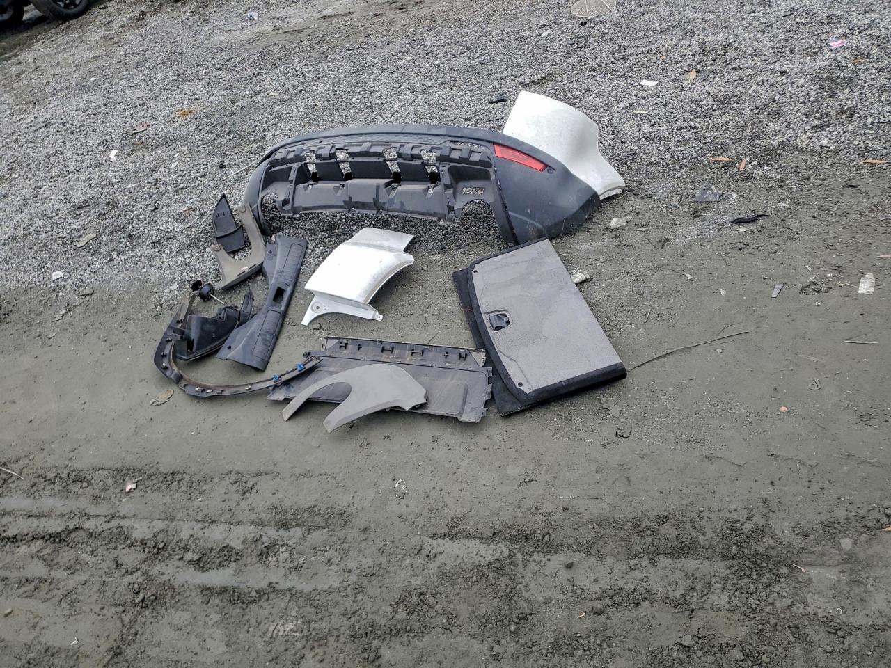 LAND ROVER RANGE ROVER SE