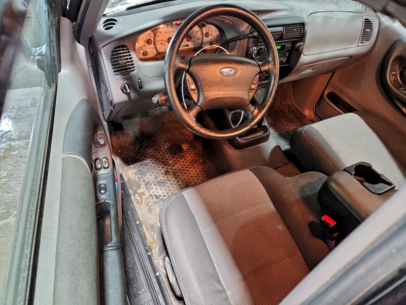 2003 FORD RANGER SUP #3310330961