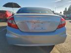 Lot #3304889551 2012 HONDA CIVIC EX