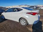 Lot #3317702152 2016 HYUNDAI ELANTRA SE