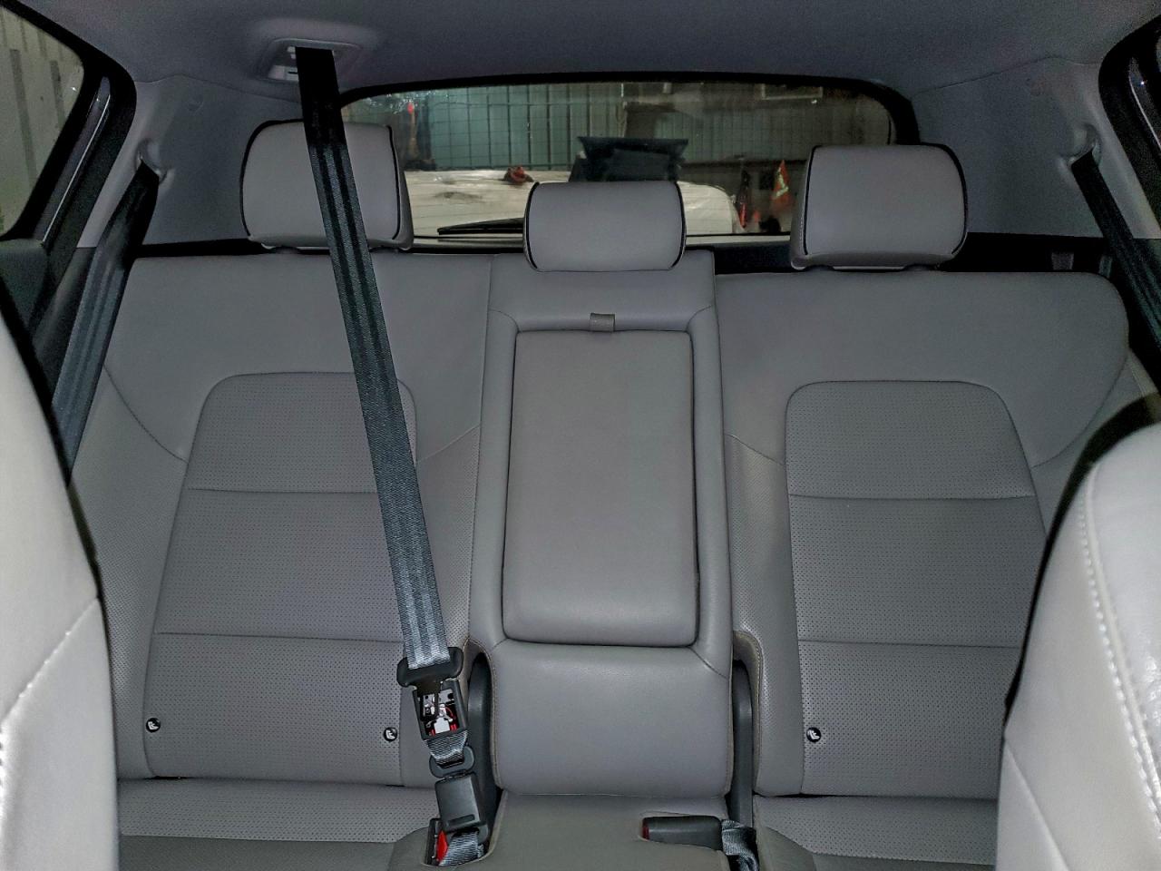 Lot #3316813431 2018 KIA SPORTAGE S