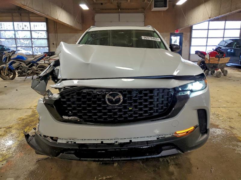2025 MAZDA CX-50 PREM #3315902096