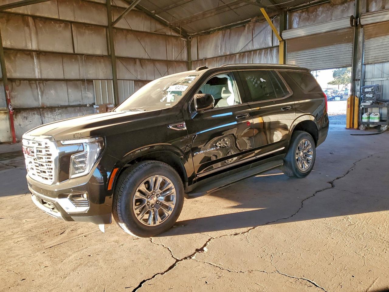 Lot #3316732464 2025 GMC YUKON DENA