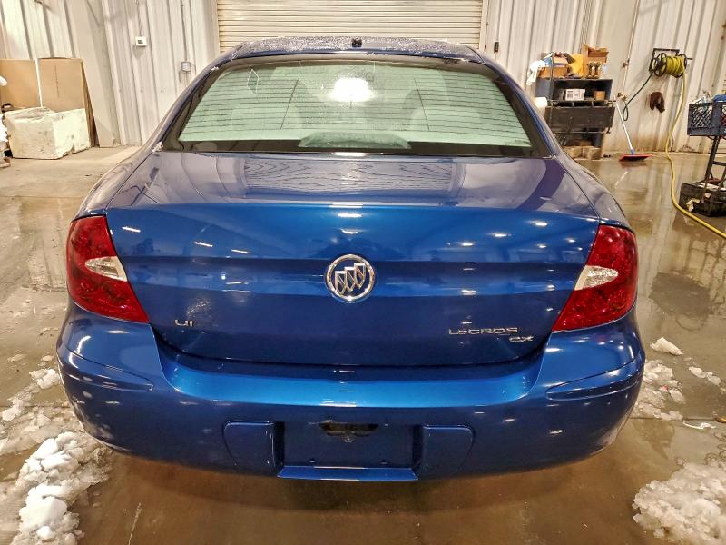 2006 BUICK LACROSSE C #3315585786
