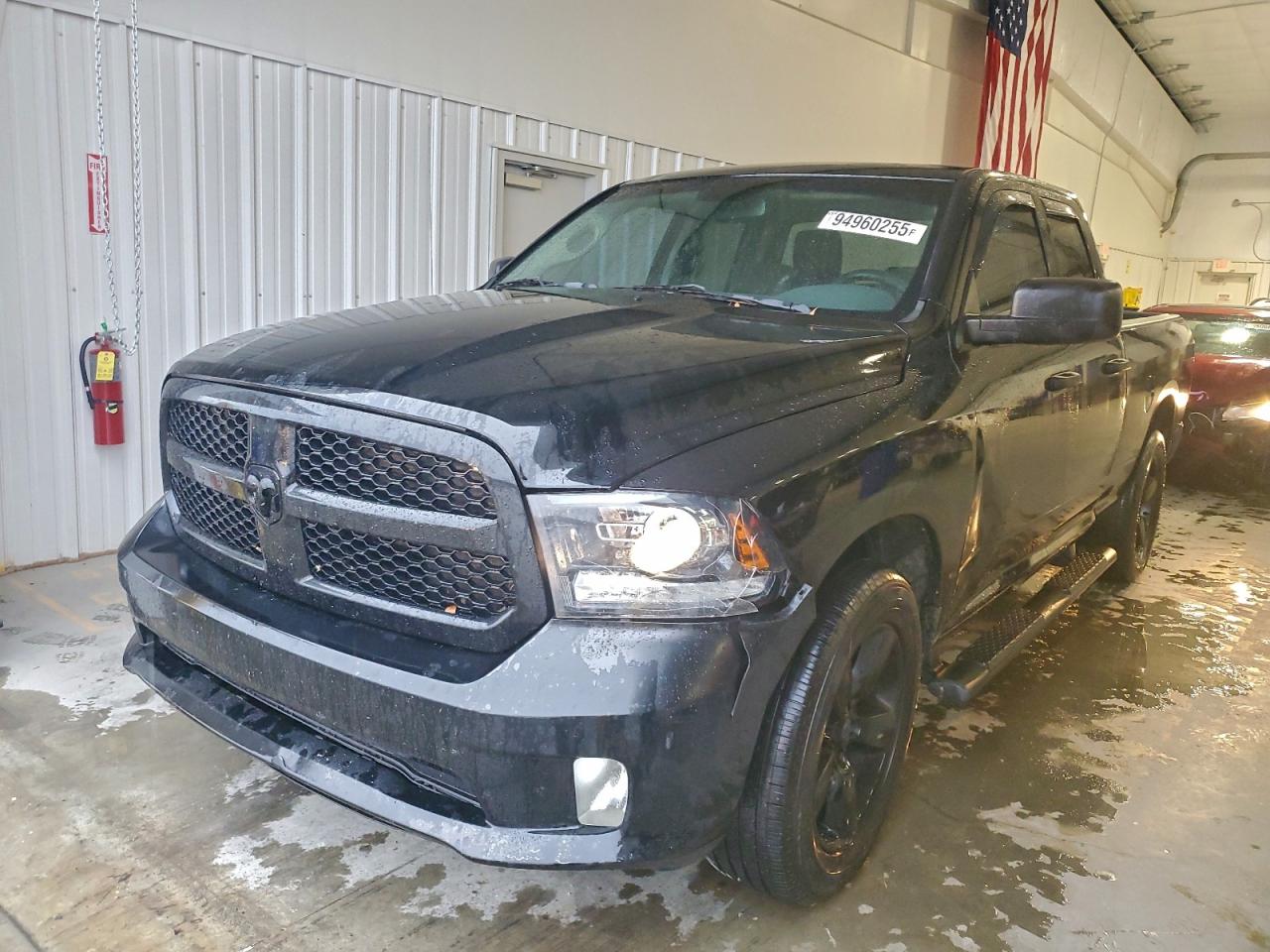 RAM 1500 ST