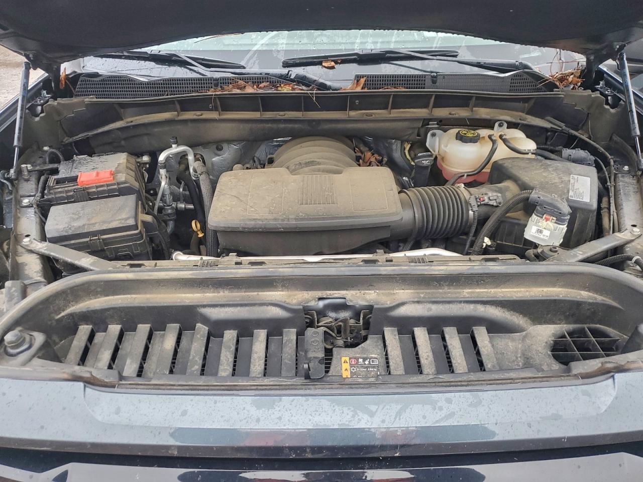 GMC SIERRA C1500 ELEVATION