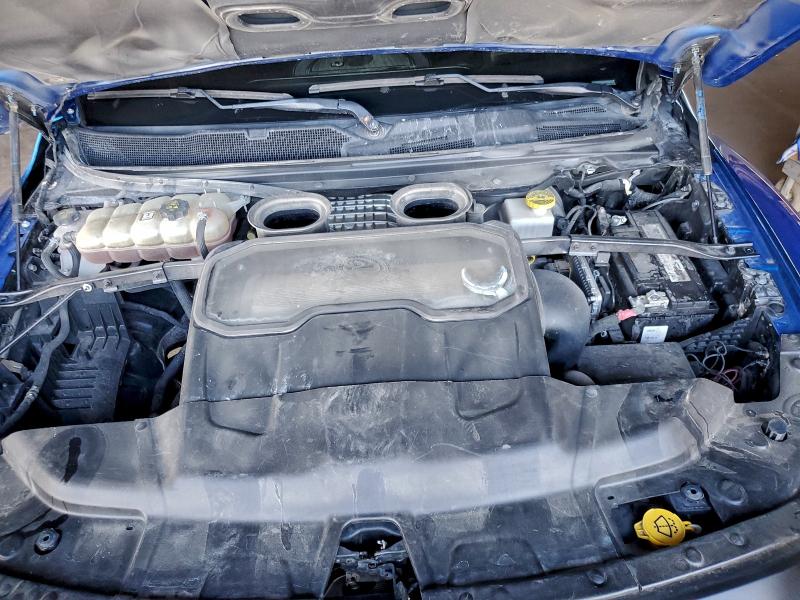 2021 RAM 1500 TRX #3303897733