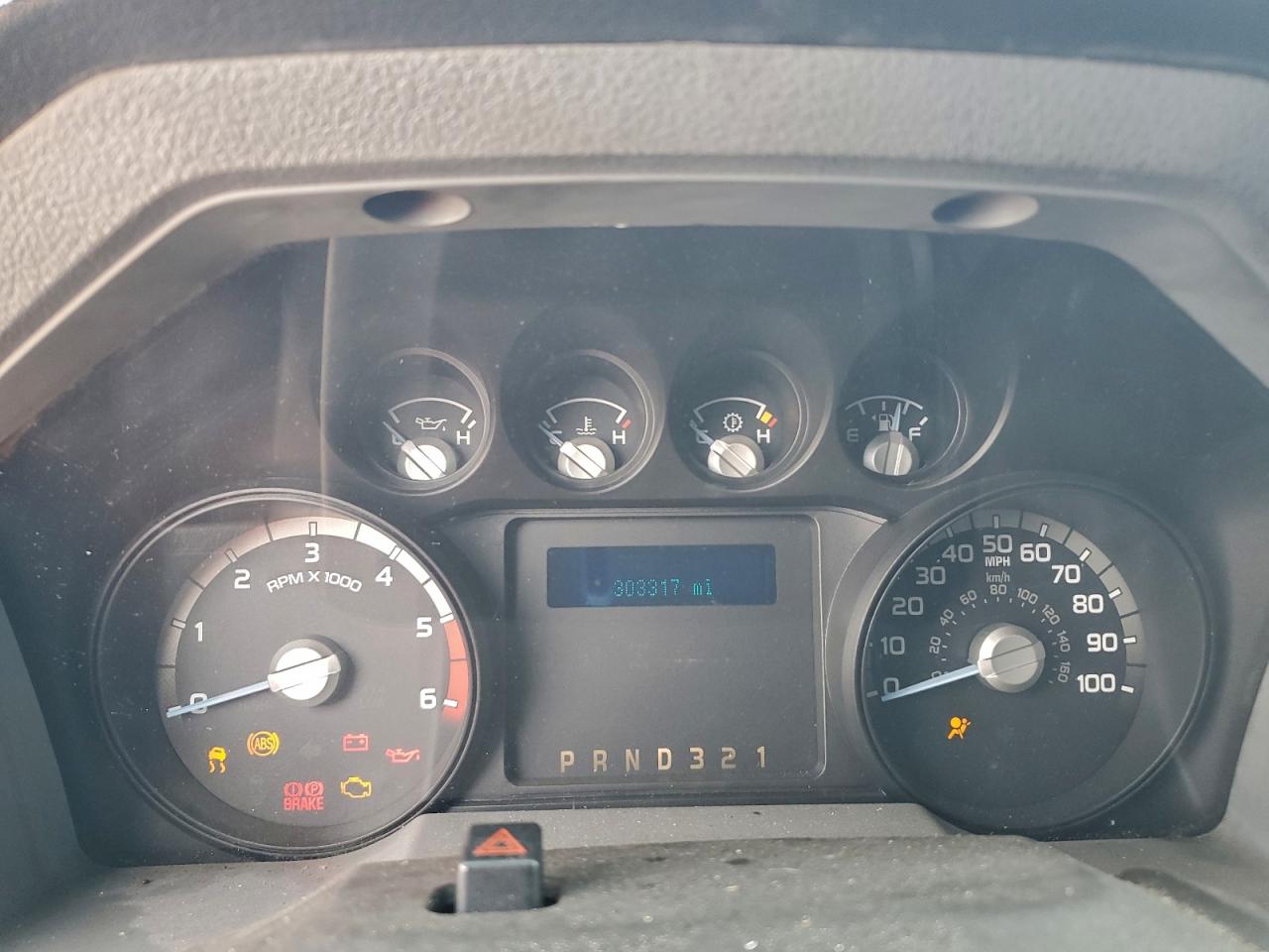 FORD F-450 SUPER DUTY