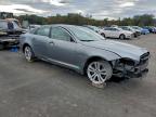 Lot #3309600584 2011 JAGUAR XJL