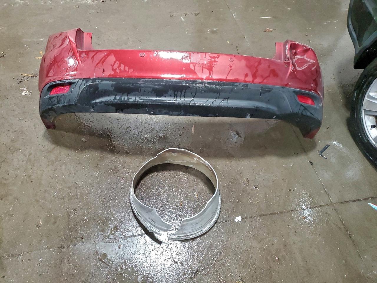 SUBARU IMPREZA LIMITED