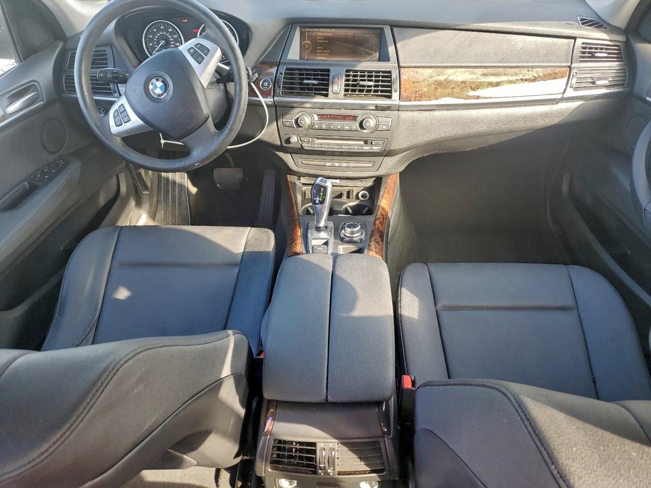 Lot #3312391125 2011 BMW X5 XDRIVE3