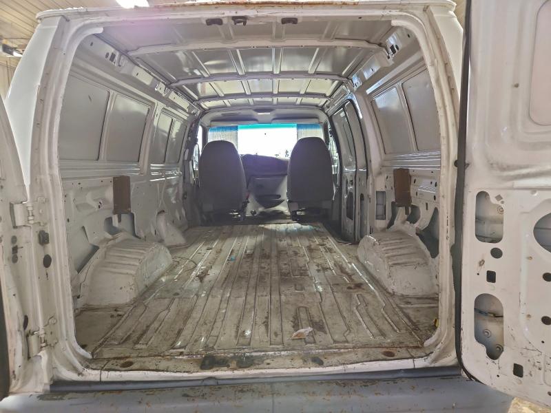 1998 FORD E350 #3317014263