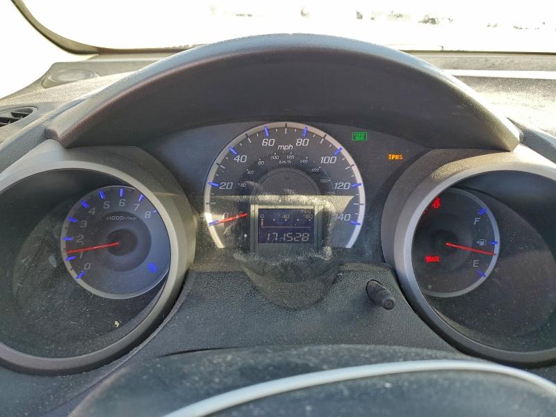 2011 HONDA FIT #3306860974