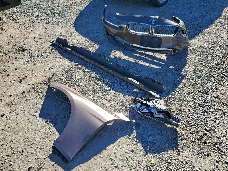 2013 BMW 328 I SULE #3304859560