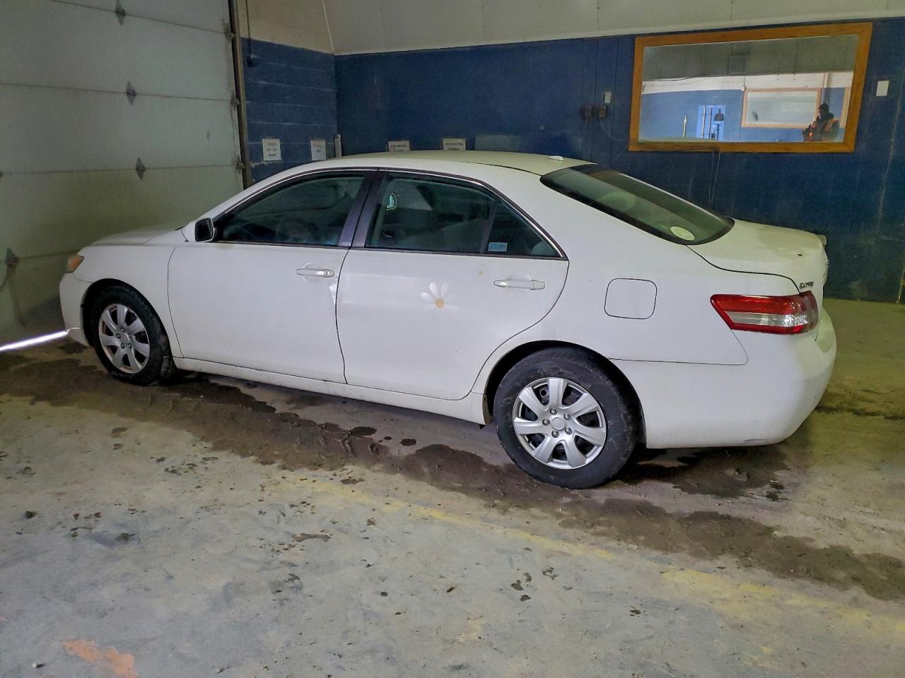 Lot #3311479263 2010 TOYOTA CAMRY BASE