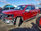 Lot #3318995319 2024 FORD F150 XLT