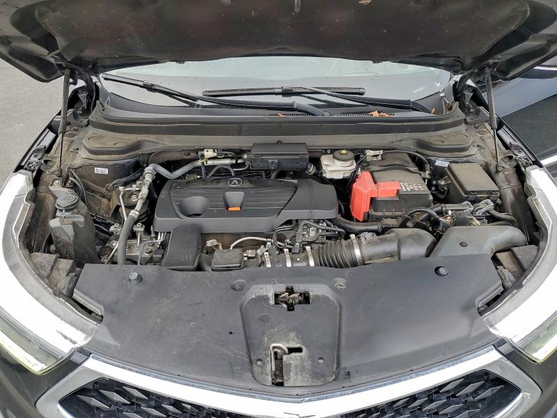 2019 ACURA RDX ADVANC #3304875570