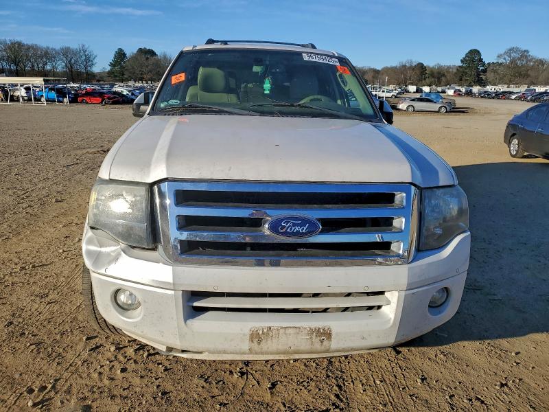 2014 FORD EXPEDITION #3310477059