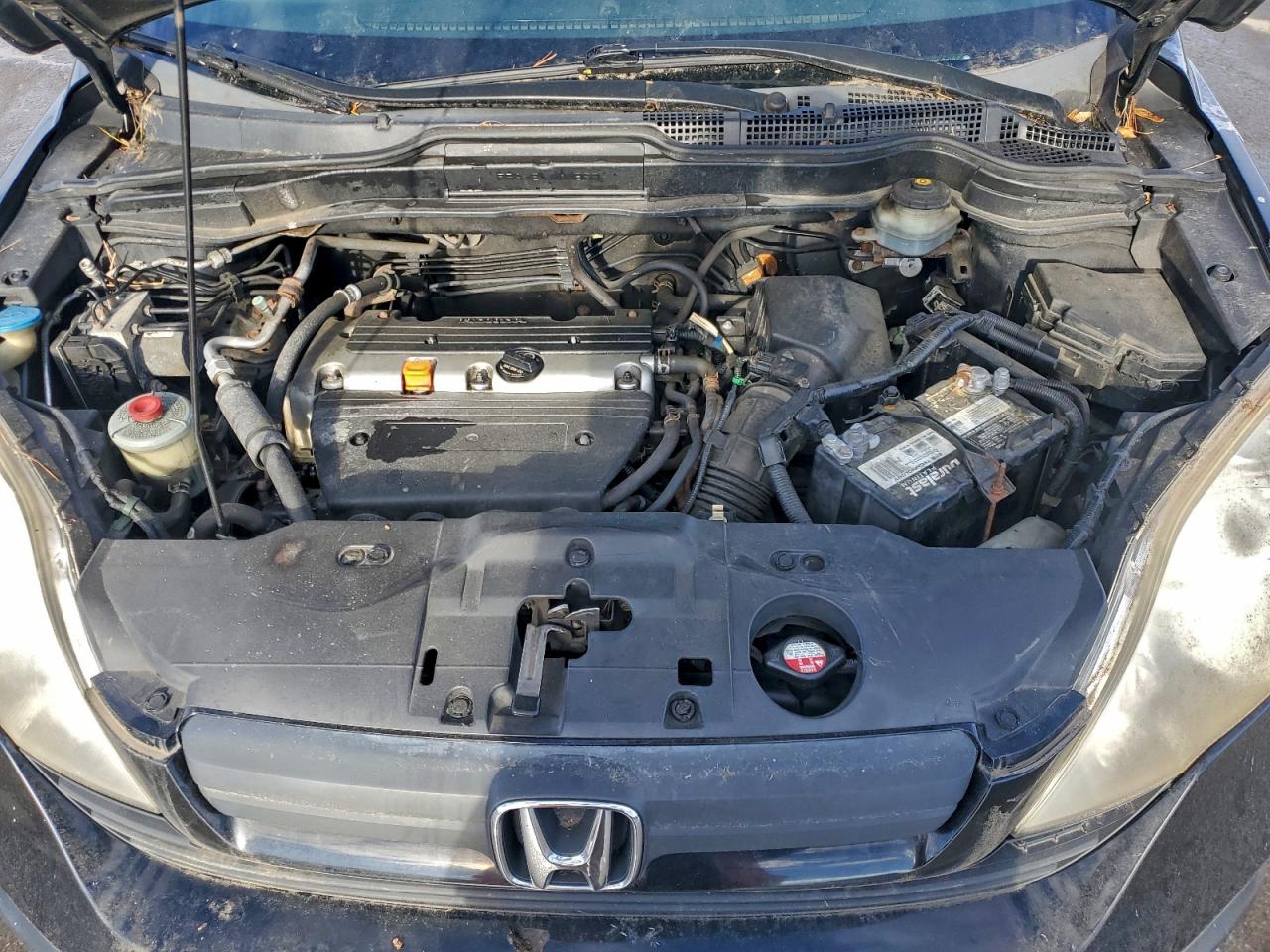 Lot #3304516494 2008 HONDA CR-V LX