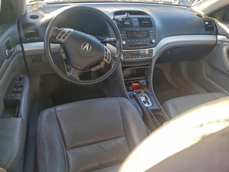 2007 ACURA TSX #3305301329