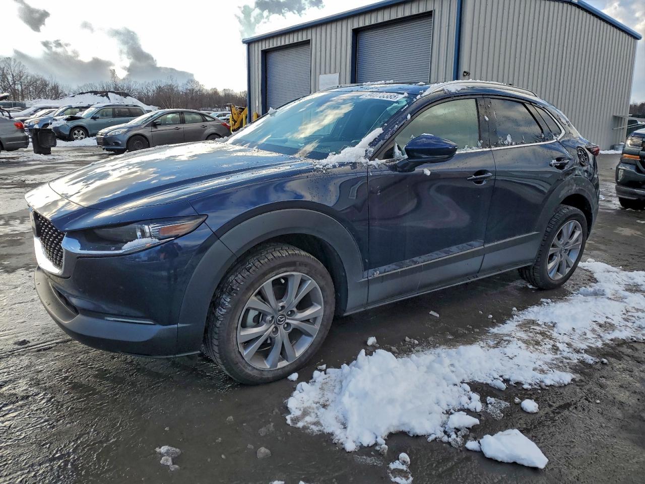 MAZDA CX-30 PREMIUM