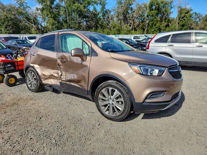 2019 BUICK ENCORE PRE #3308381336