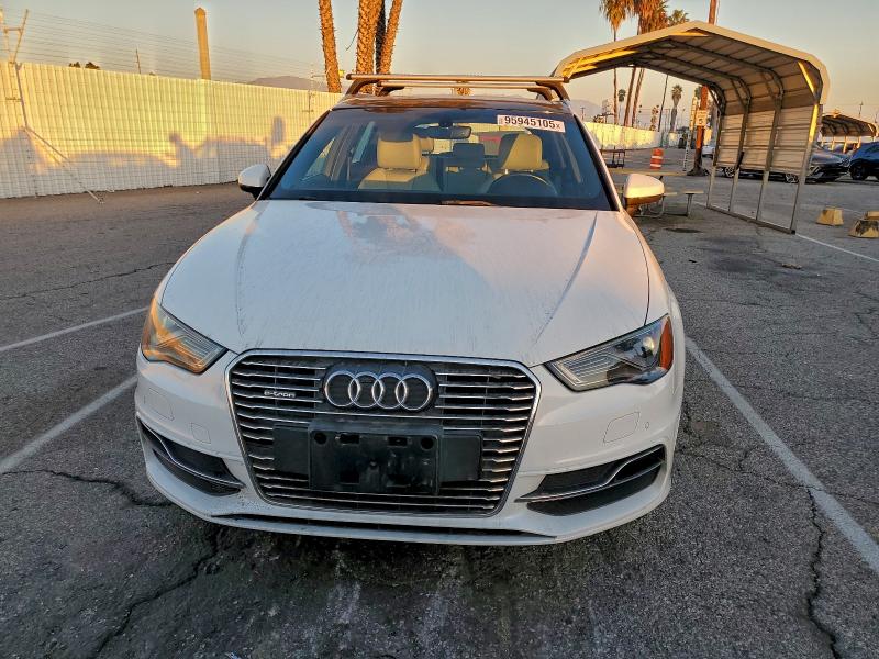 2016 AUDI A3 E-TRON #3317056995
