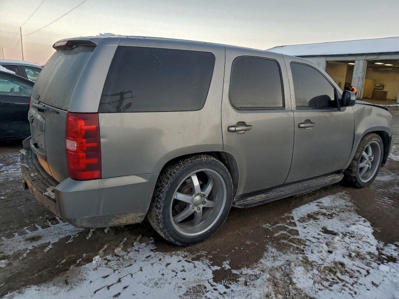 2007 CHEVROLET TAHOE K150 #3308309173