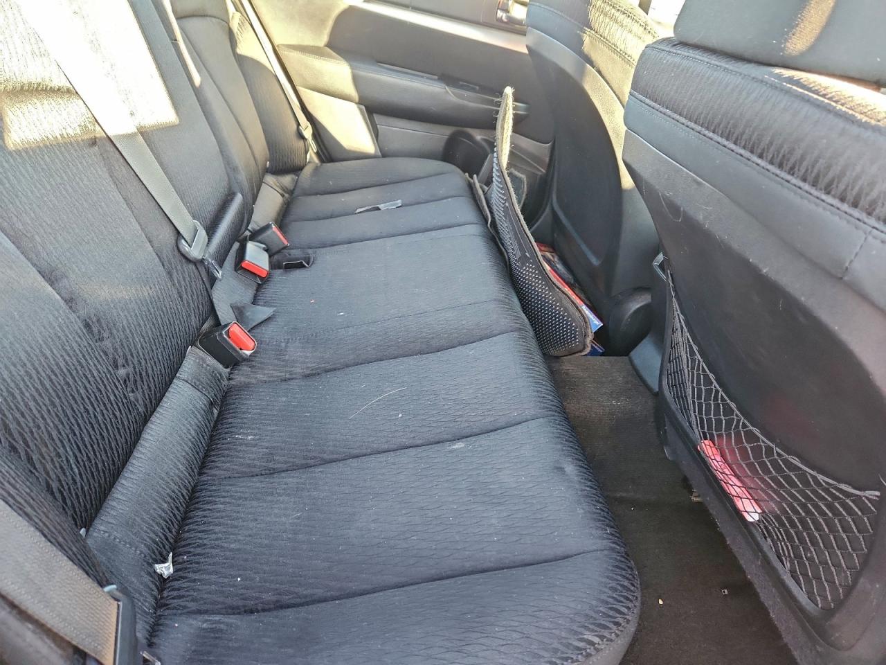 Lot #3311298321 2012 SUBARU LEGACY 2.5