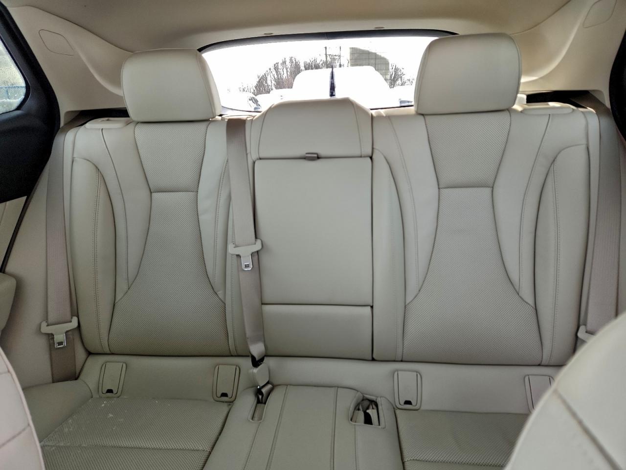 BUICK ENVISION ESSENCE