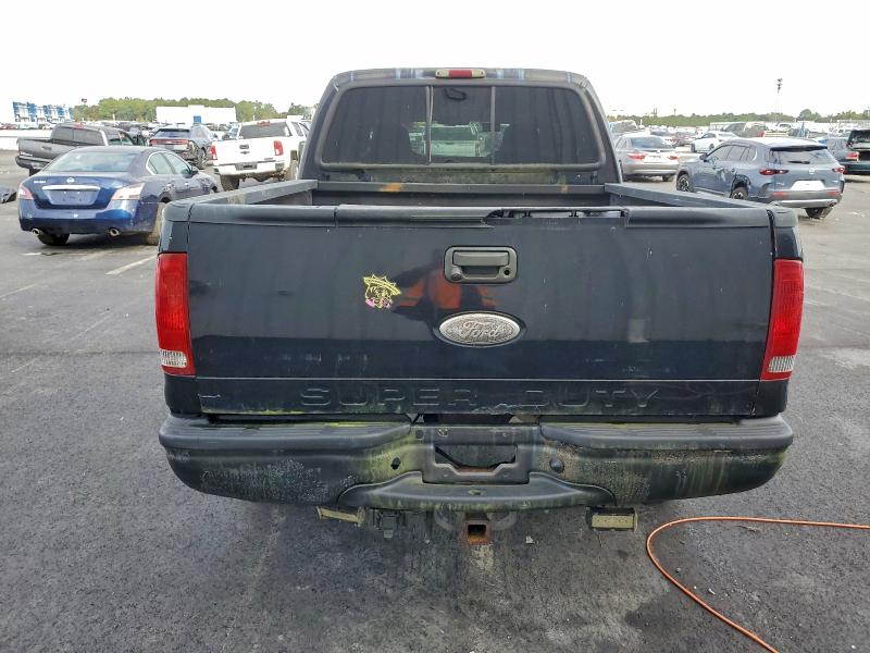 2003 FORD F250 SUPER #3303664938