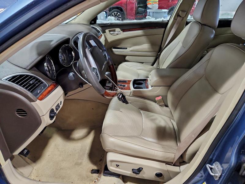 2011 CHRYSLER 300C #3305542084