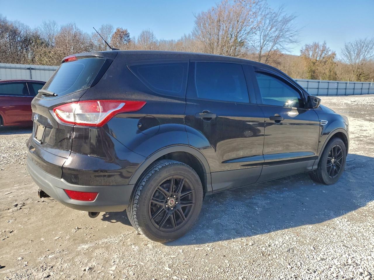 FORD ESCAPE S