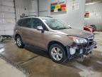 Lot #3312658201 2016 SUBARU FORESTER 2