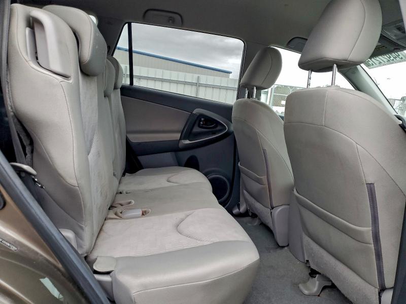 2011 TOYOTA RAV4 #3302765363