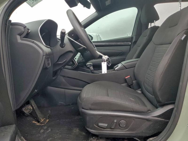 2024 HYUNDAI SANTA CRUZ #3304794353