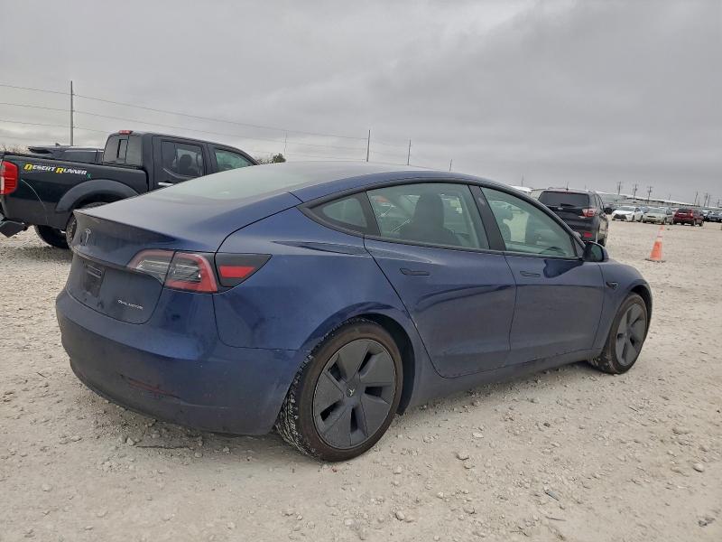 2023 TESLA MODEL 3 #3302021116
