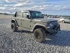 Lot #3303842528 2020 JEEP WRANGLER U