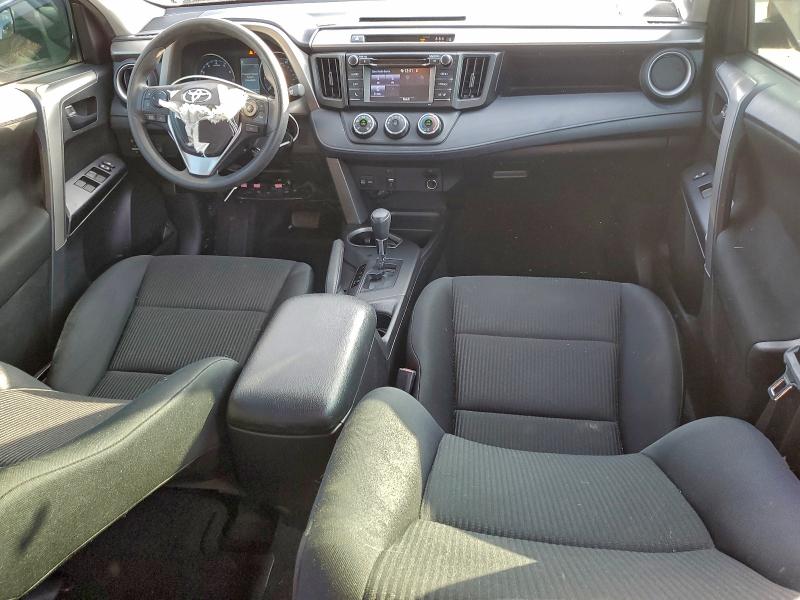 2018 TOYOTA RAV4 LE #3302635013