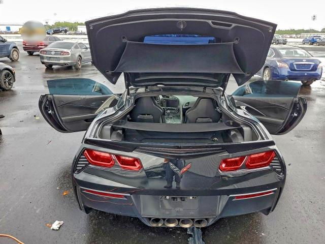 2014 CHEVROLET CORVETTE S #3303664936