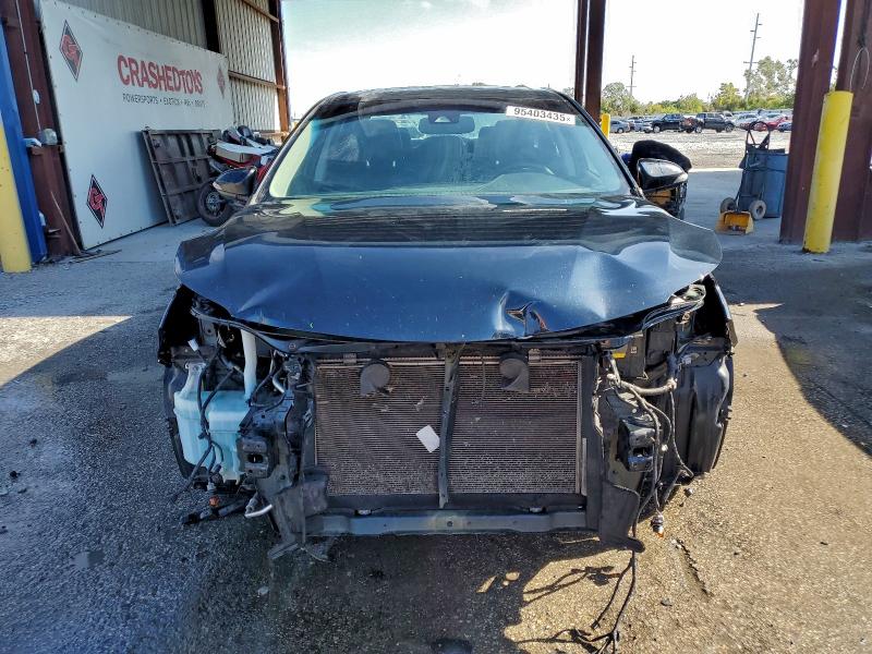 2017 TOYOTA AVALON XLE #3309036162