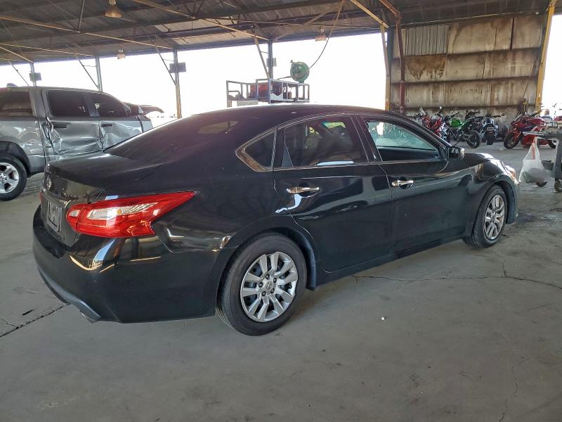 2016 NISSAN ALTIMA 2.5 #3309521577