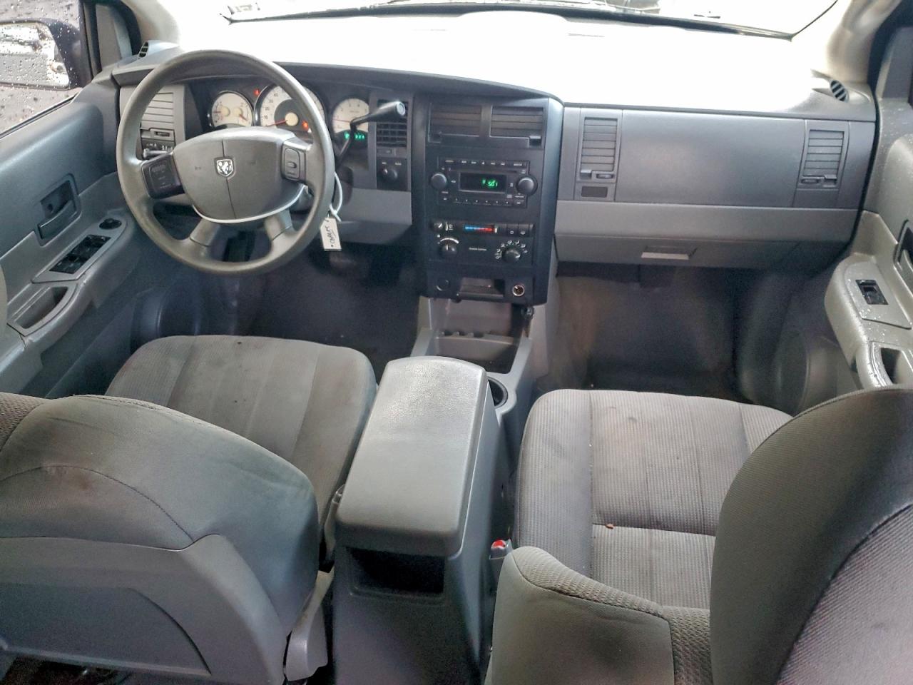 Lot #3304622454 2004 DODGE DURANGO ST