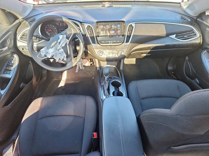 2024 CHEVROLET MALIBU LT #3317957923