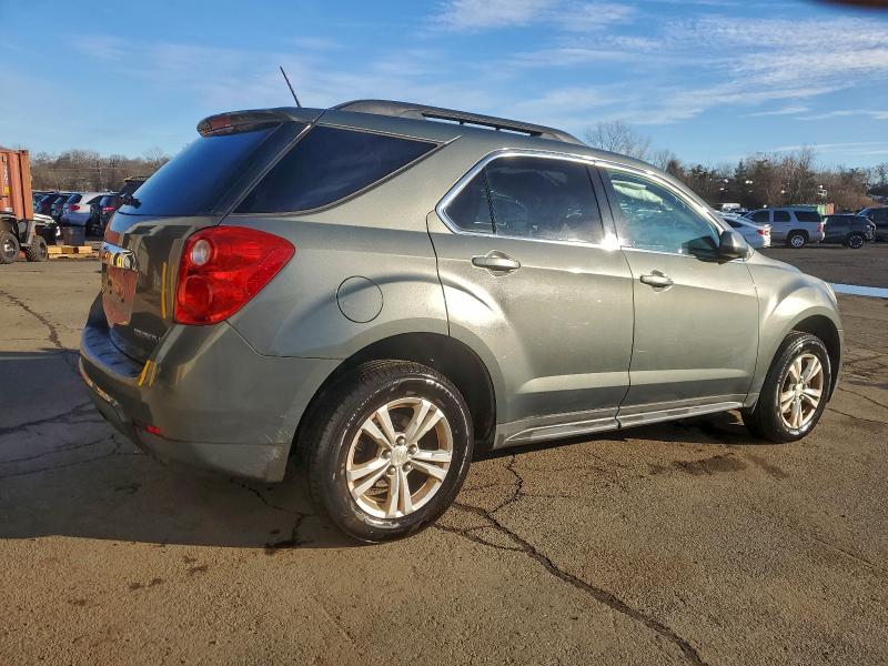 2013 CHEVROLET EQUINOX LT #3320018487