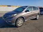 Lot #3303739421 2015 HONDA CR-V EXL